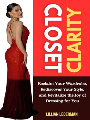 cover image of Closet Clarity